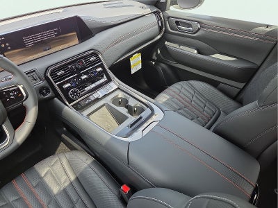 2026 Nissan Armada PRO-4X®