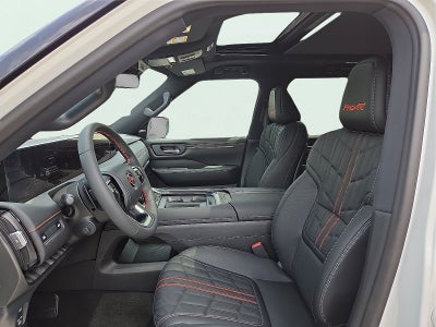 2026 Nissan Armada PRO-4X®