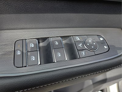 2026 Nissan Armada PRO-4X®