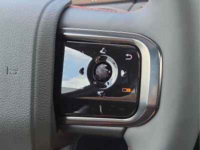 2026 Nissan Armada PRO-4X®