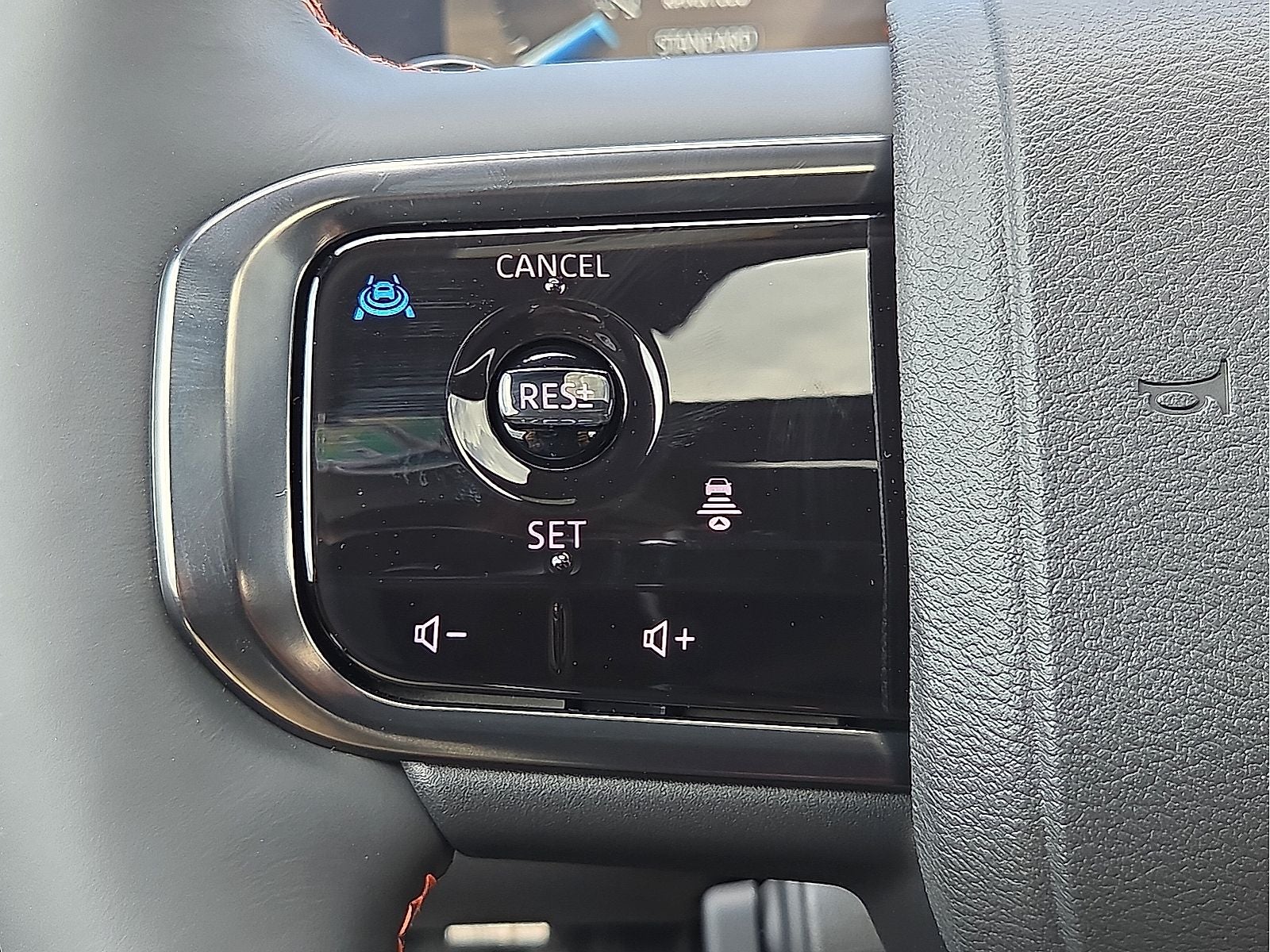 2026 Nissan Armada PRO-4X®