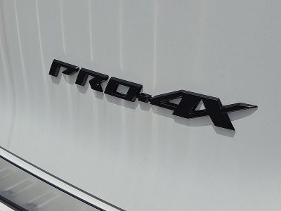 2026 Nissan Armada PRO-4X®