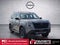 2026 Nissan Armada PRO-4X®