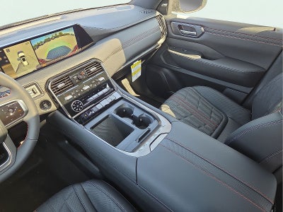 2026 Nissan Armada PRO-4X®
