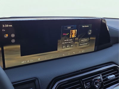 2026 Nissan Armada PRO-4X®