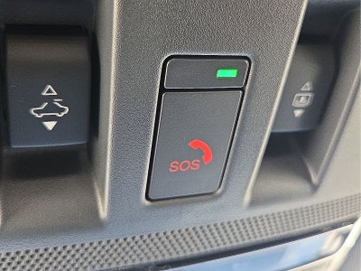 2026 Nissan Armada PRO-4X®