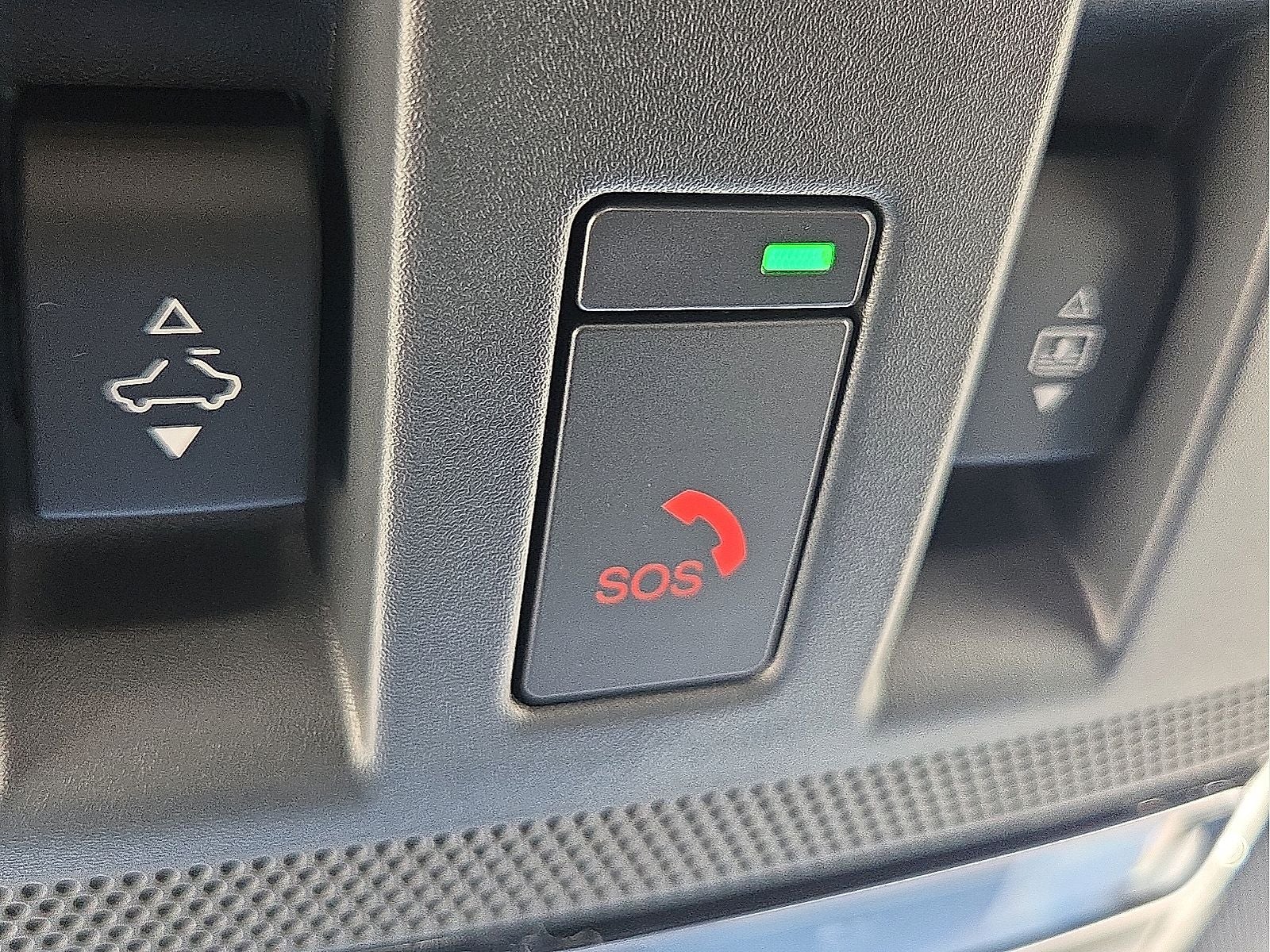 2026 Nissan Armada PRO-4X®