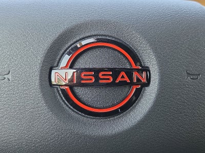 2026 Nissan Armada PRO-4X®