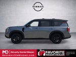 2026 Nissan Armada PRO-4X®