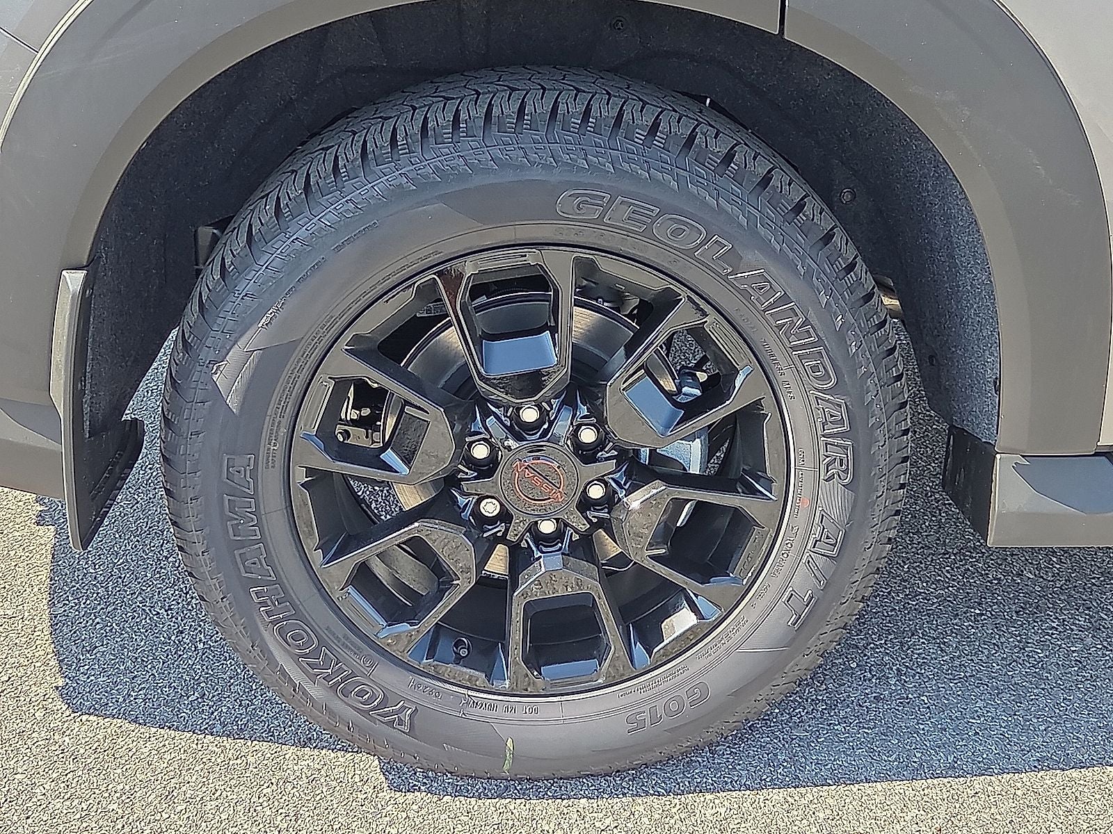 2026 Nissan Armada PRO-4X®