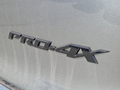 2026 Nissan Armada PRO-4X®