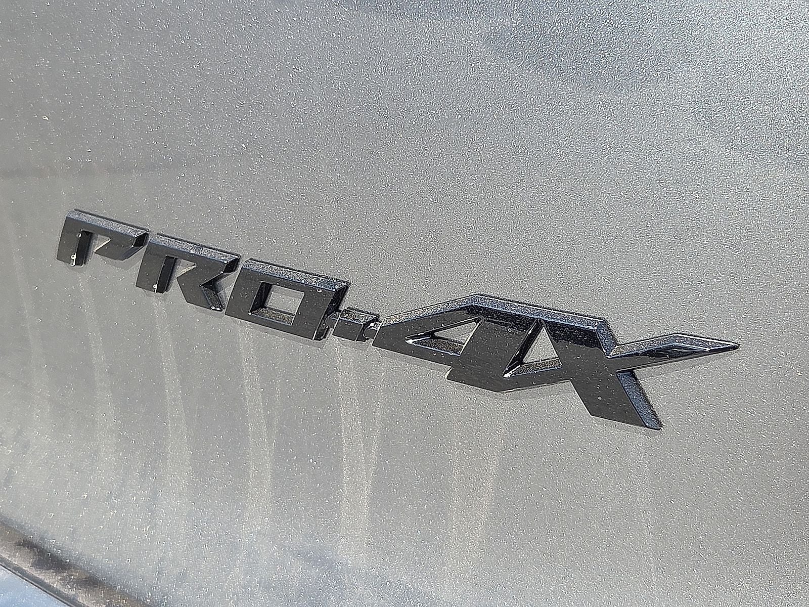 2026 Nissan Armada PRO-4X®