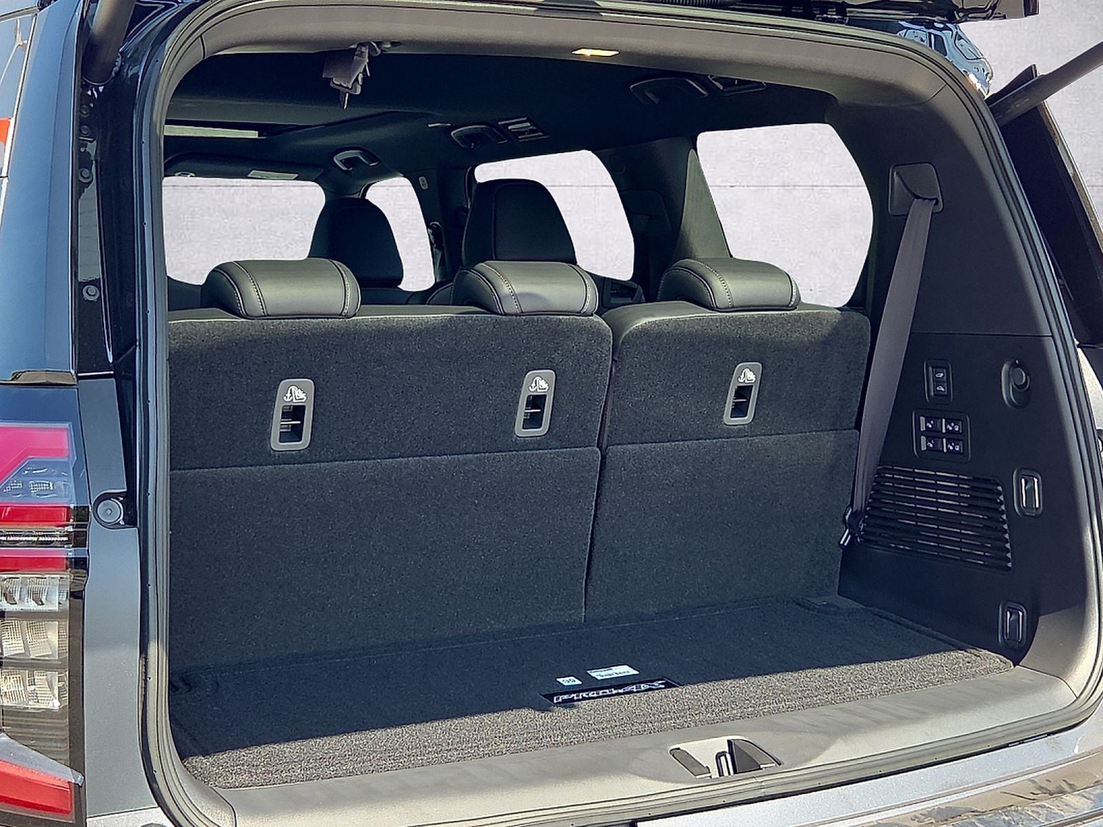 2026 Nissan Armada PRO-4X®