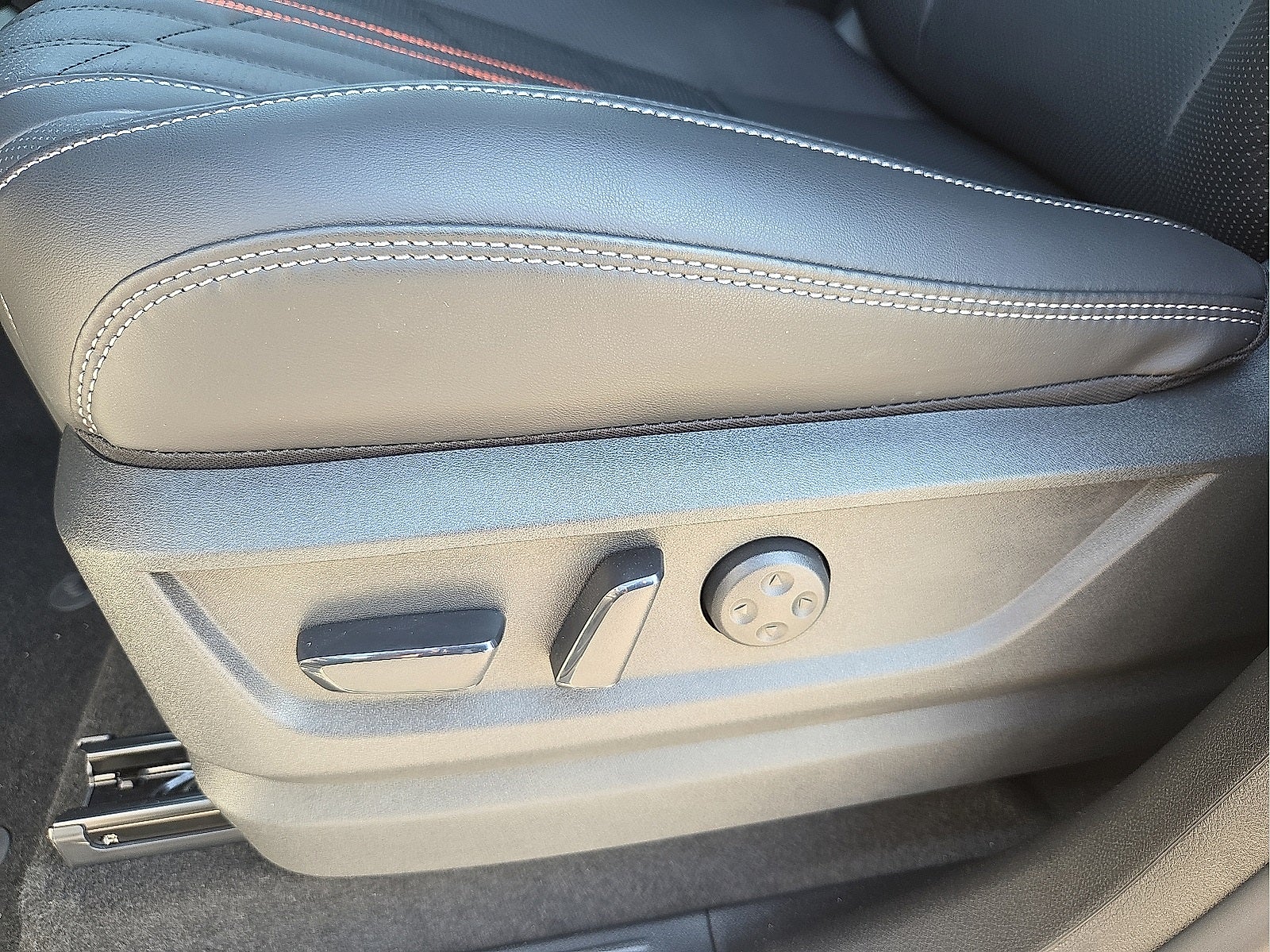 2026 Nissan Armada PRO-4X®