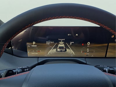 2026 Nissan Armada PRO-4X®