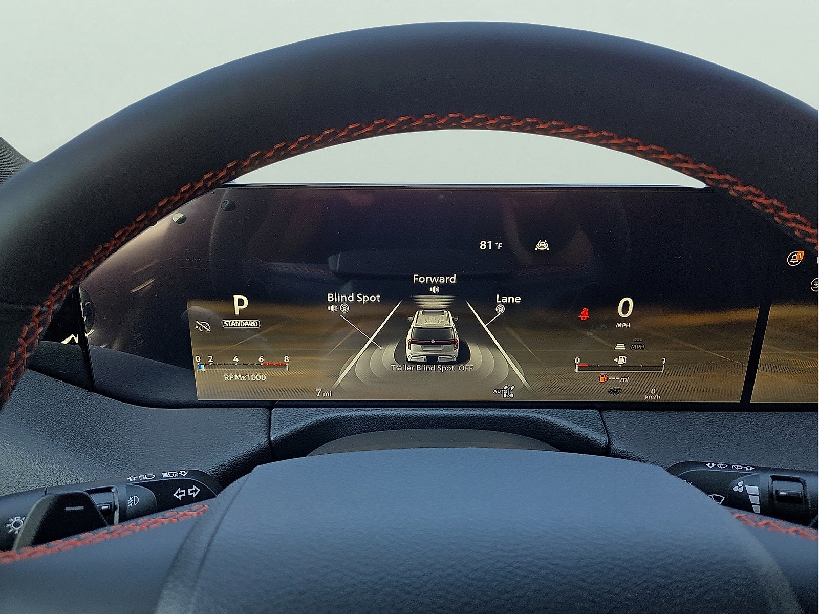 2026 Nissan Armada PRO-4X®