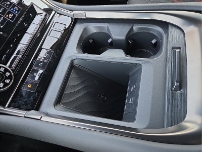 2026 Nissan Armada PRO-4X®