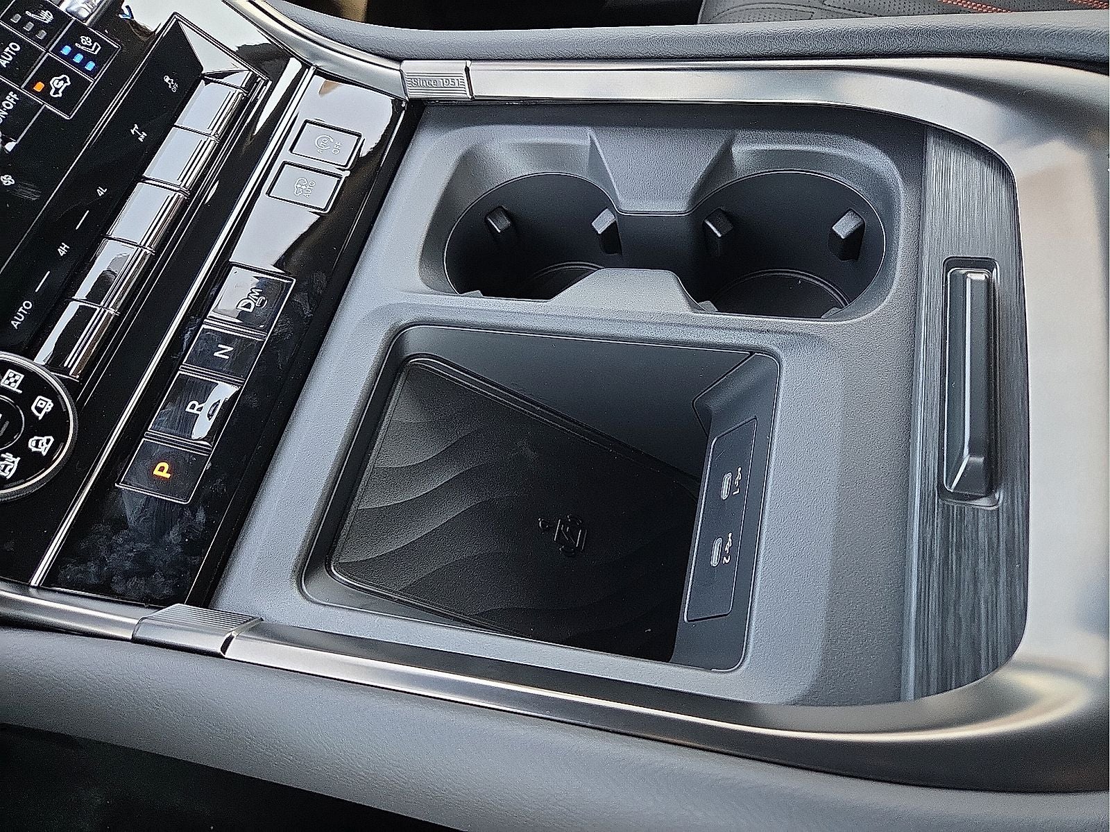 2026 Nissan Armada PRO-4X®