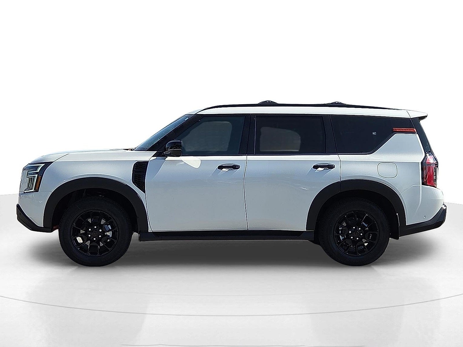 2026 Nissan Armada PRO-4X®