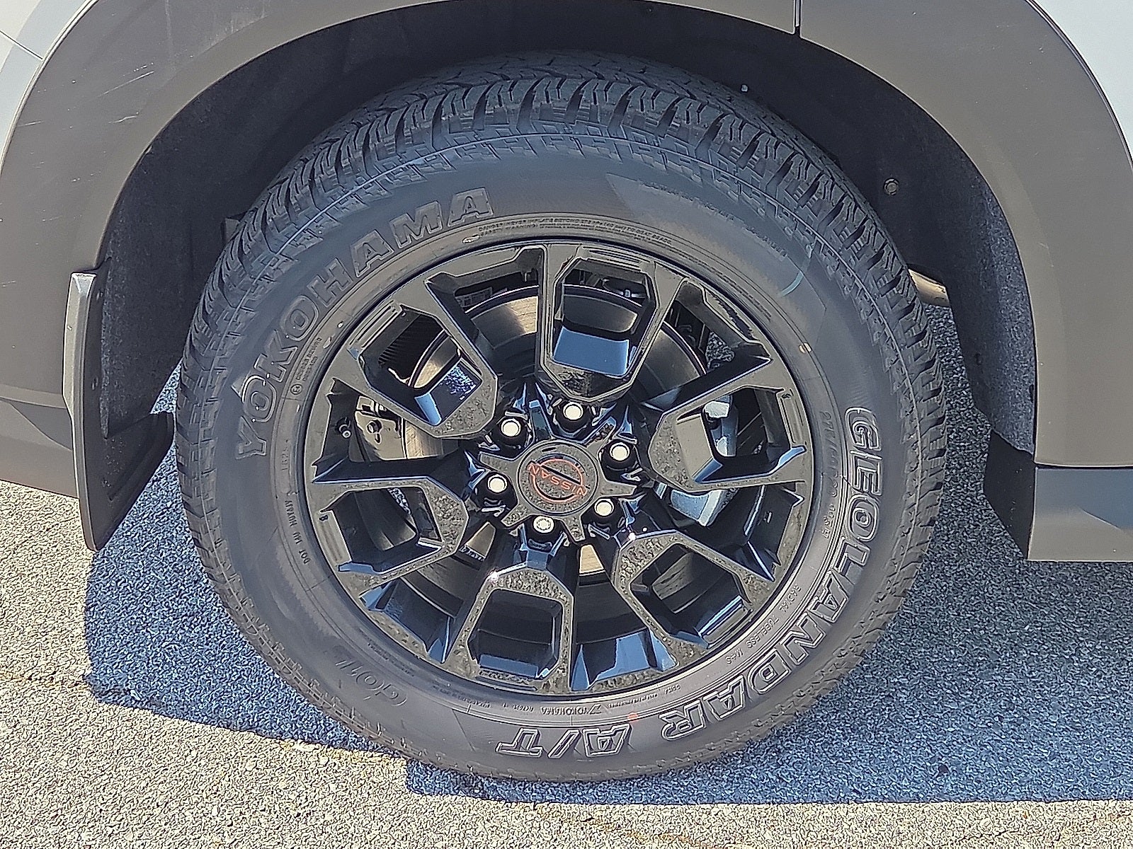 2026 Nissan Armada PRO-4X®