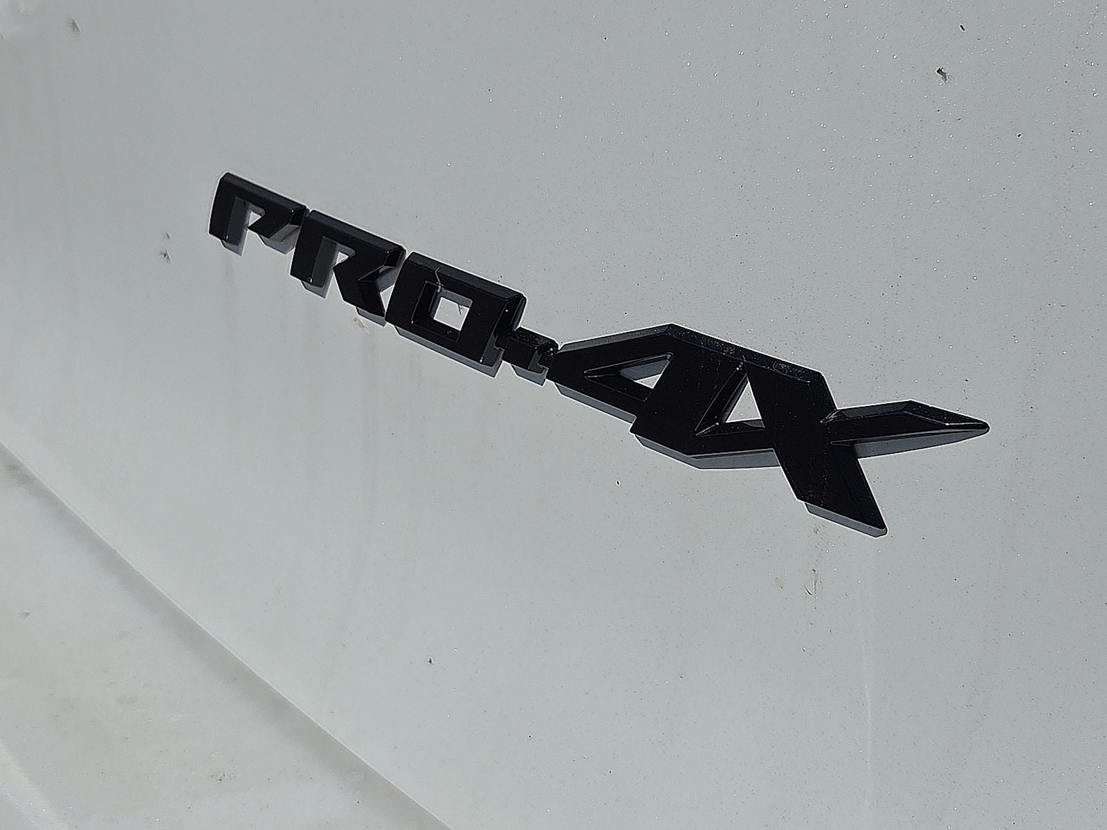 2026 Nissan Armada PRO-4X®