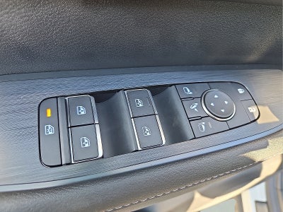 2026 Nissan Armada PRO-4X®