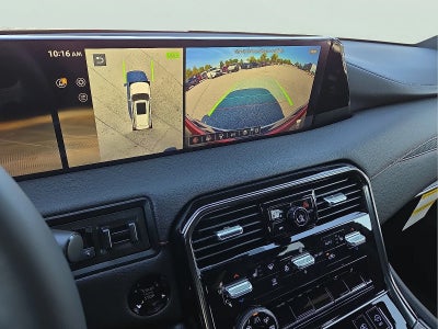 2026 Nissan Armada PRO-4X®