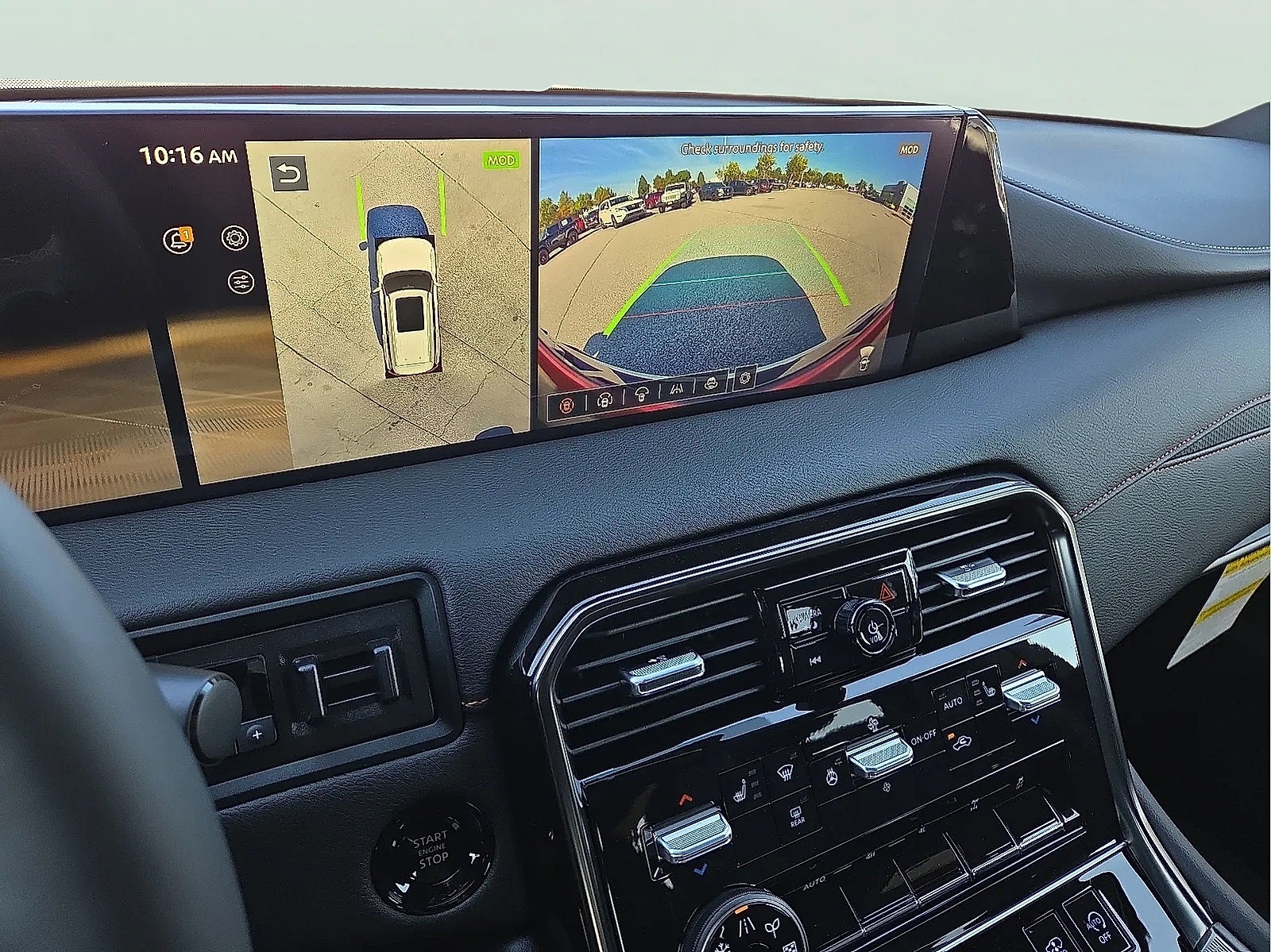 2026 Nissan Armada PRO-4X®