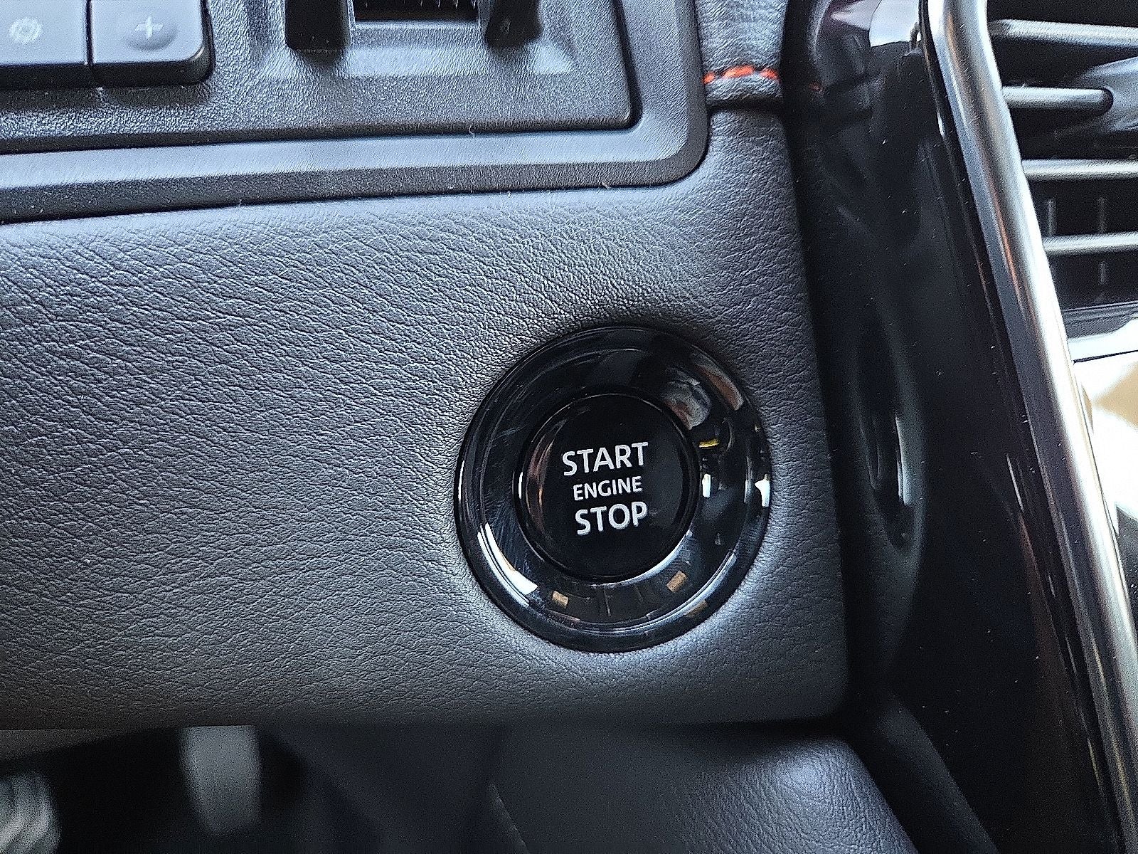 2026 Nissan Armada PRO-4X®