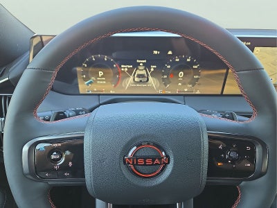 2026 Nissan Armada PRO-4X®