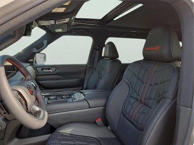 2026 Nissan Armada PRO-4X®