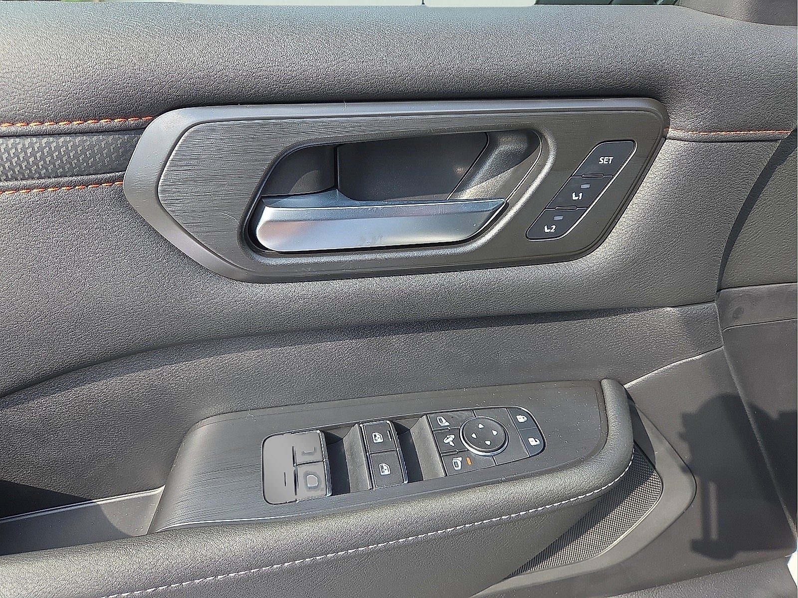 2026 Nissan Armada PRO-4X®