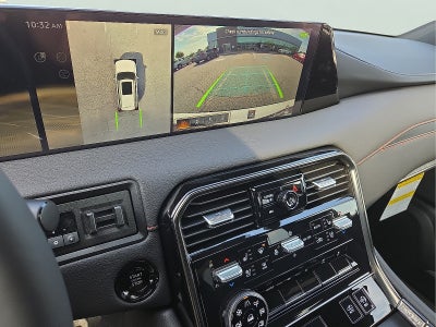 2026 Nissan Armada PRO-4X®