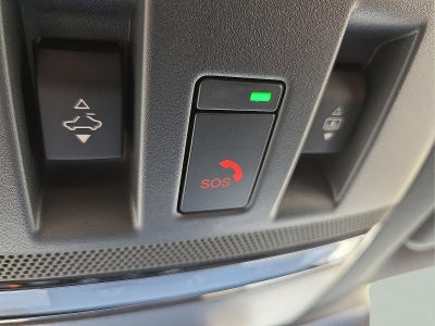 2026 Nissan Armada PRO-4X®