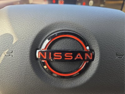 2026 Nissan Armada PRO-4X®