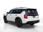 2026 Nissan Armada PRO-4X®
