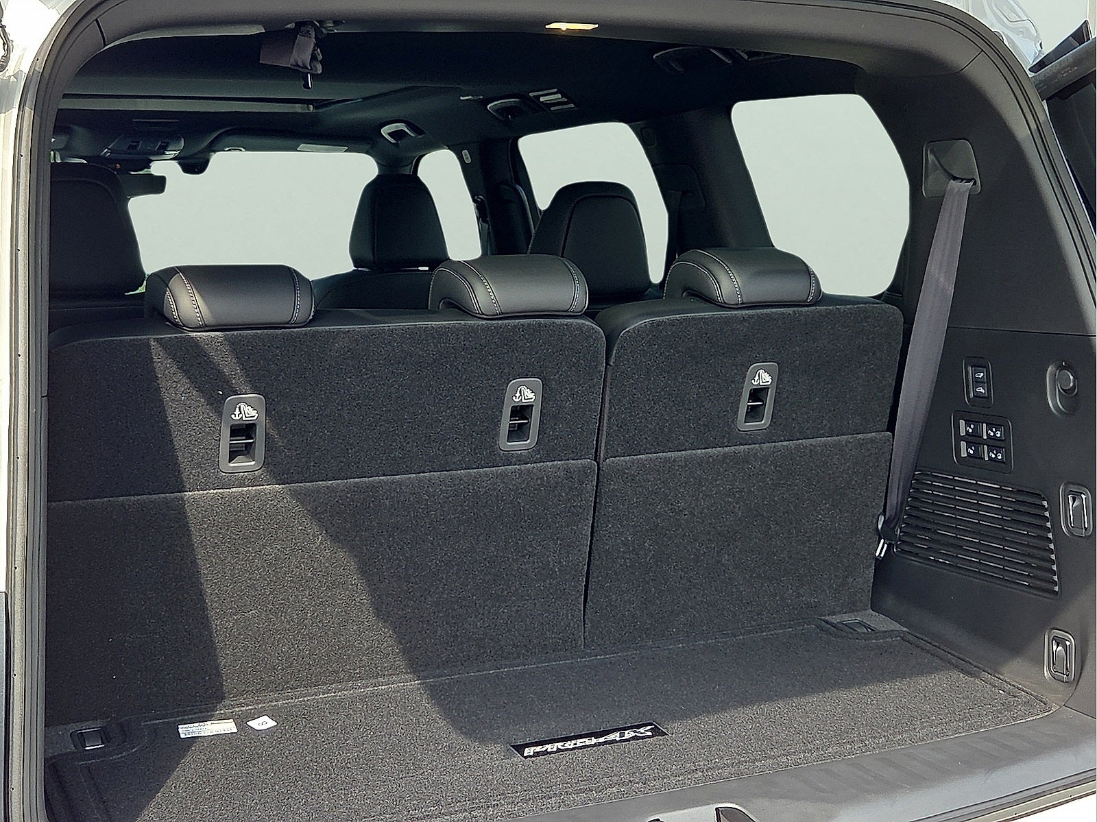 2026 Nissan Armada PRO-4X®