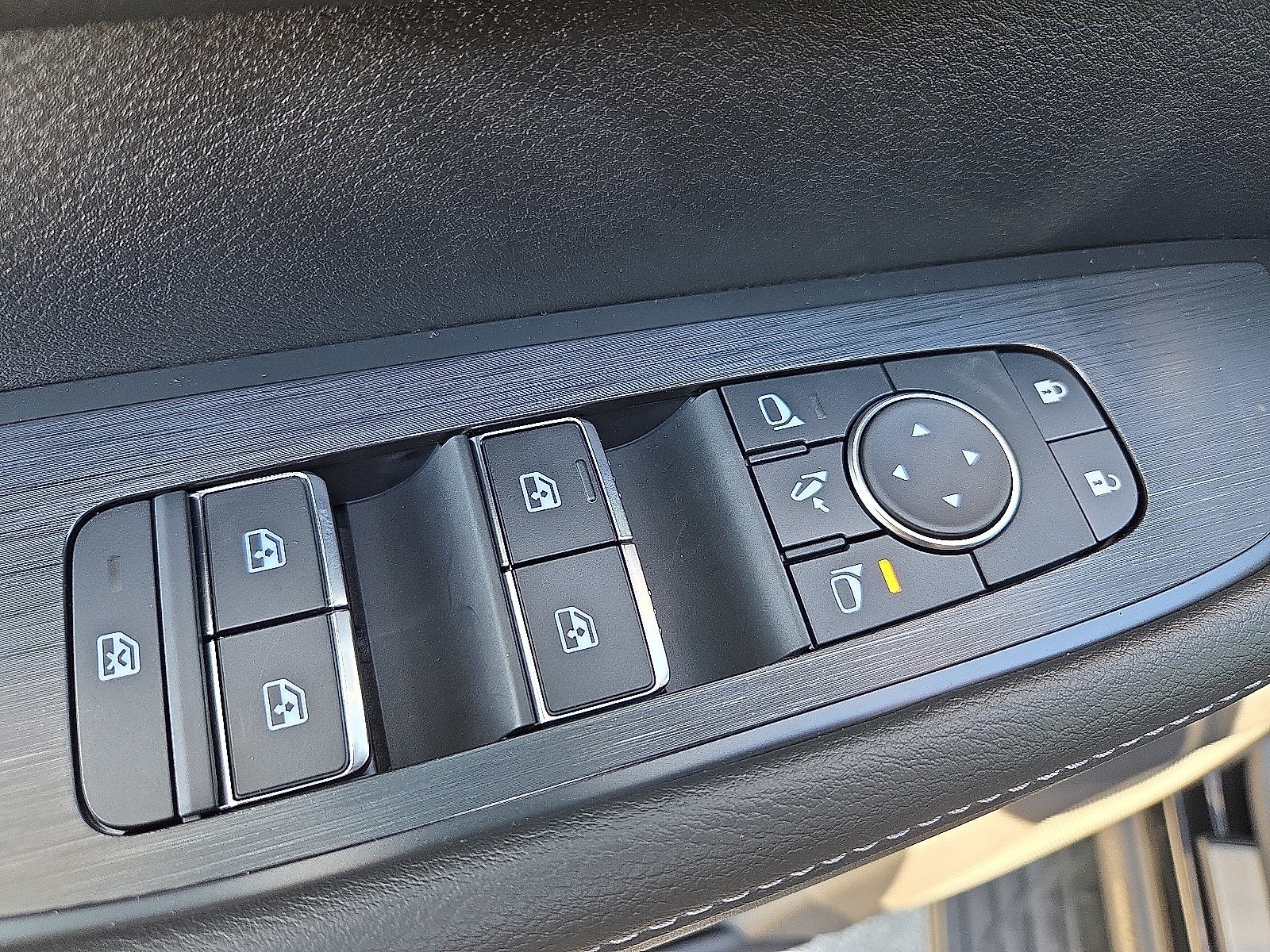 2026 Nissan Armada PRO-4X®