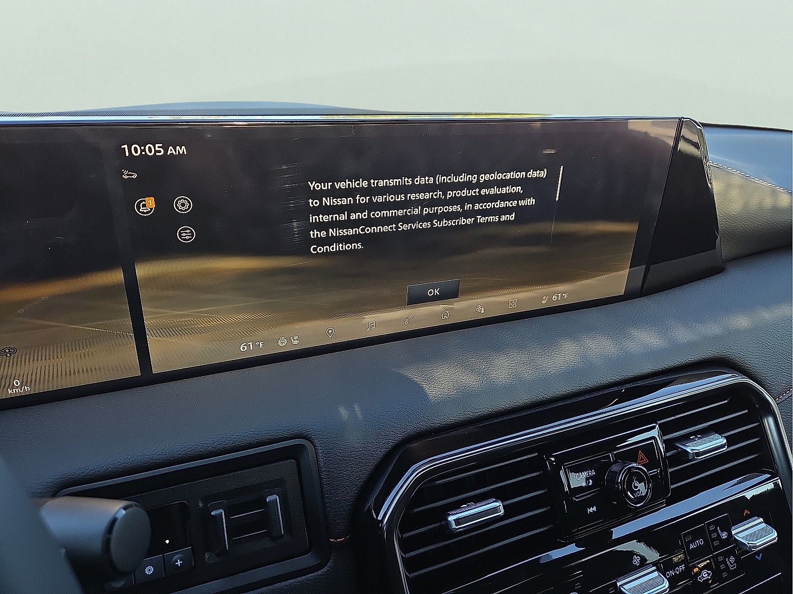 2026 Nissan Armada PRO-4X®