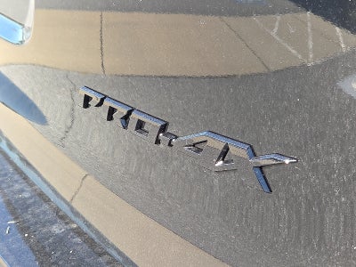 2026 Nissan Armada PRO-4X®