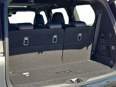 2026 Nissan Armada PRO-4X®