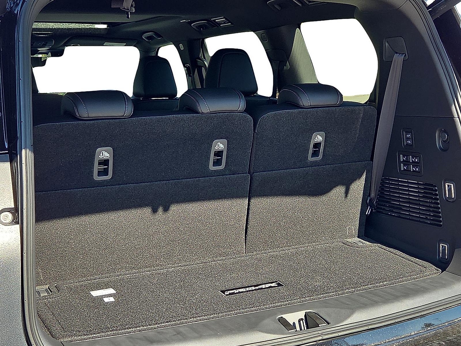 2026 Nissan Armada PRO-4X®