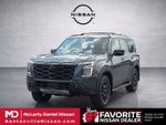 2026 Nissan Armada PRO-4X®
