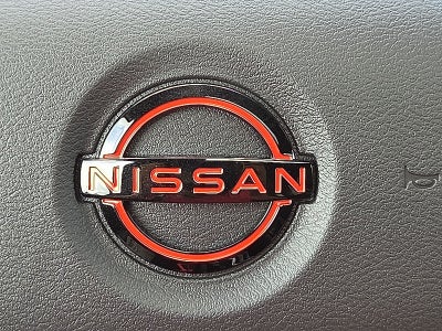 2026 Nissan Armada PRO-4X®