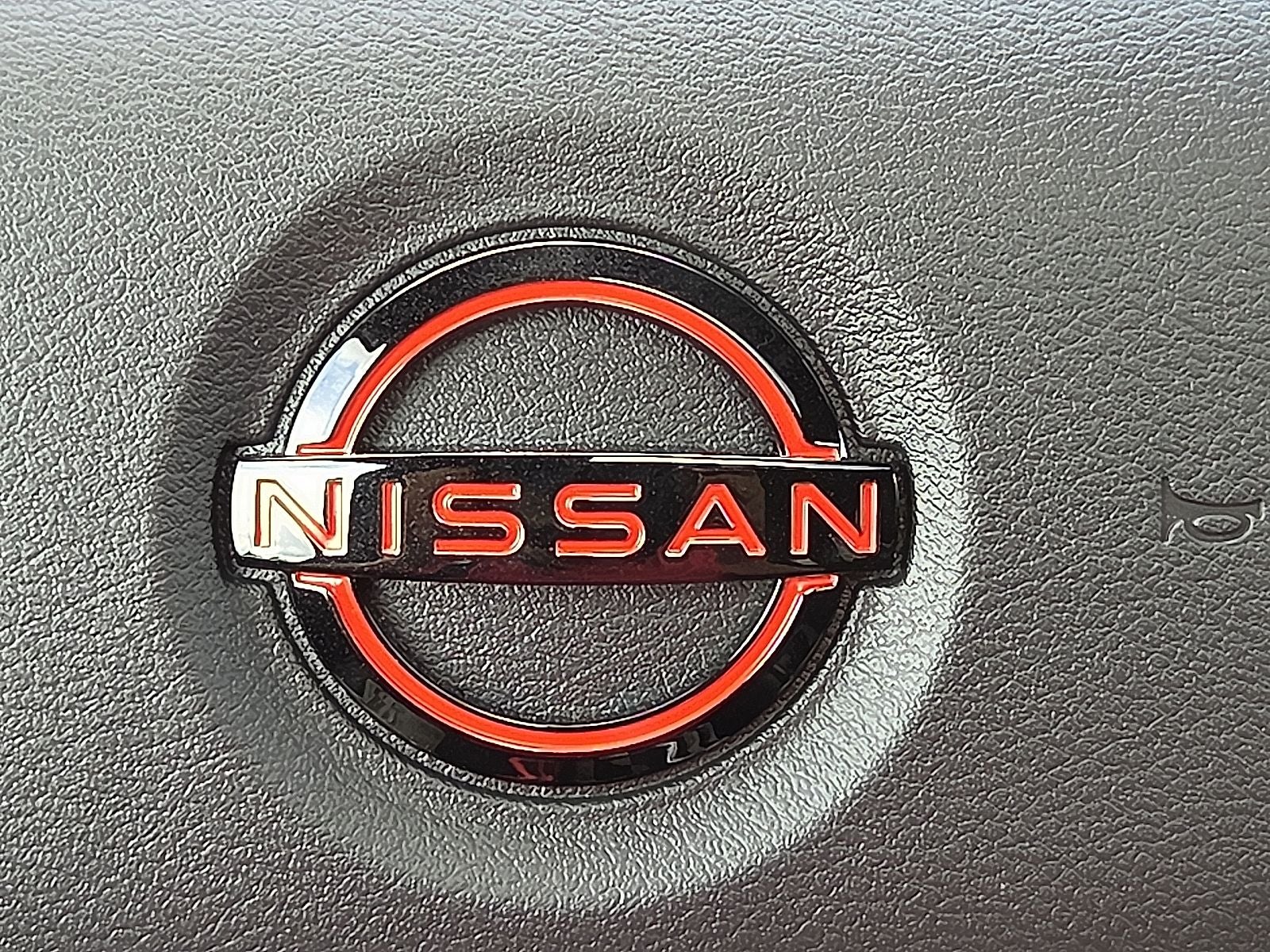 2026 Nissan Armada PRO-4X®