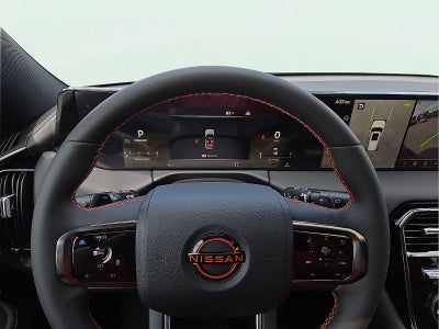 2026 Nissan Armada PRO-4X®