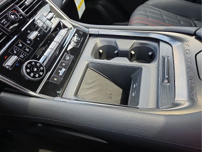 2026 Nissan Armada PRO-4X®