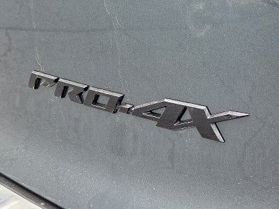 2026 Nissan Armada PRO-4X®