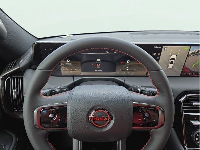 2026 Nissan Armada PRO-4X®