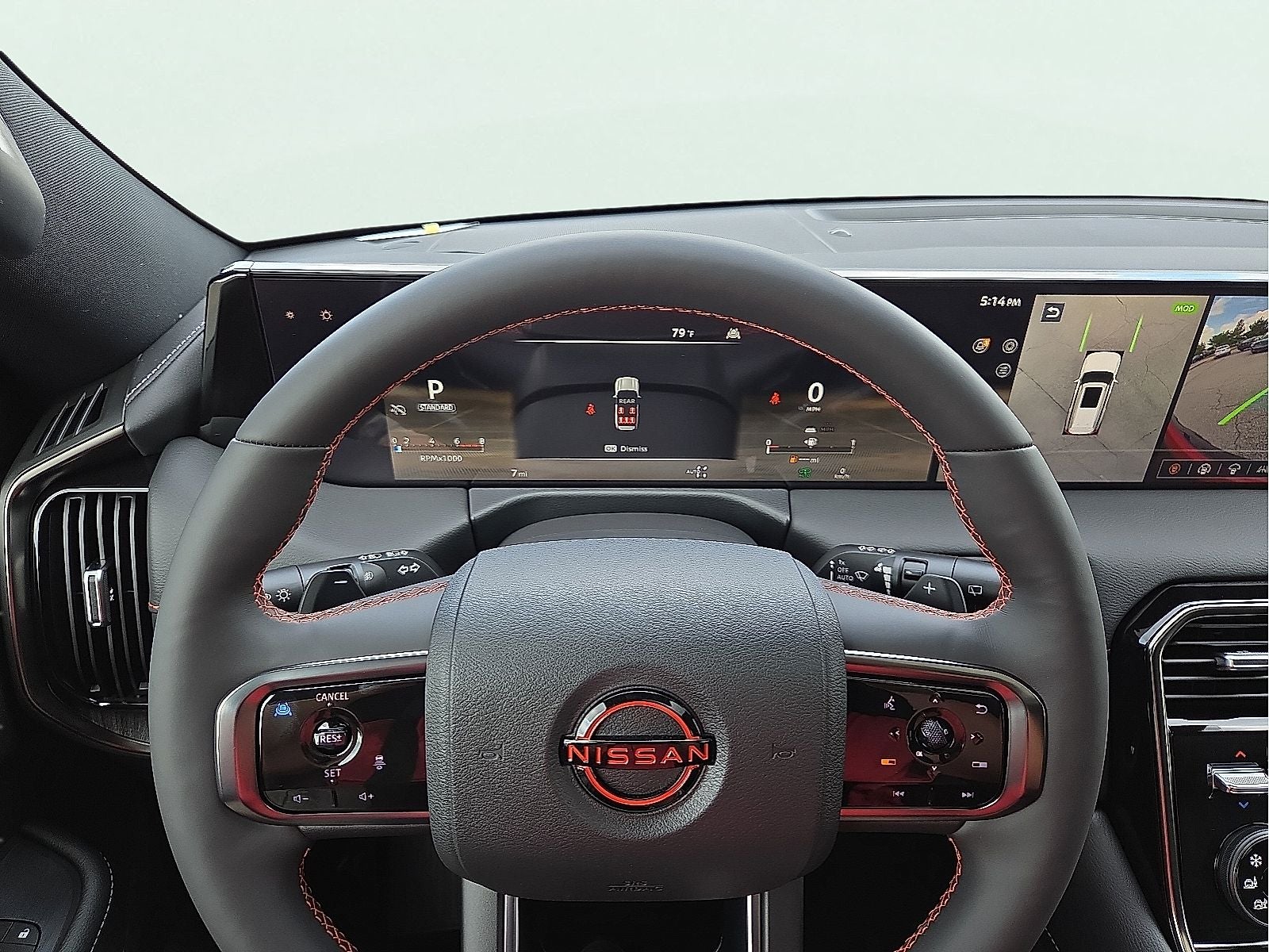 2026 Nissan Armada PRO-4X®
